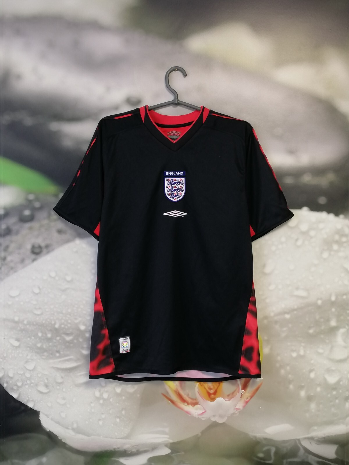【UMBRO】England National Team wear【00s】 $_57.JPG?set_id=880000500F