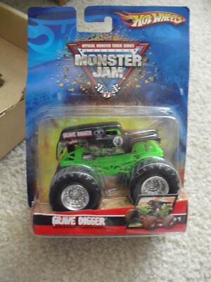 デイリーターバン（ブルー）/ rippmonster Original Spin Master 1:64 Grave Digger ((Digger's Dungeon