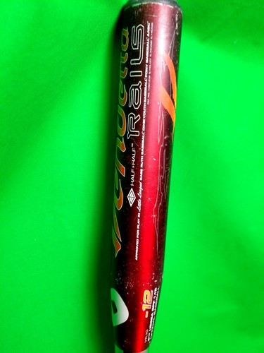 DEMARINI Vendetta Rails 29