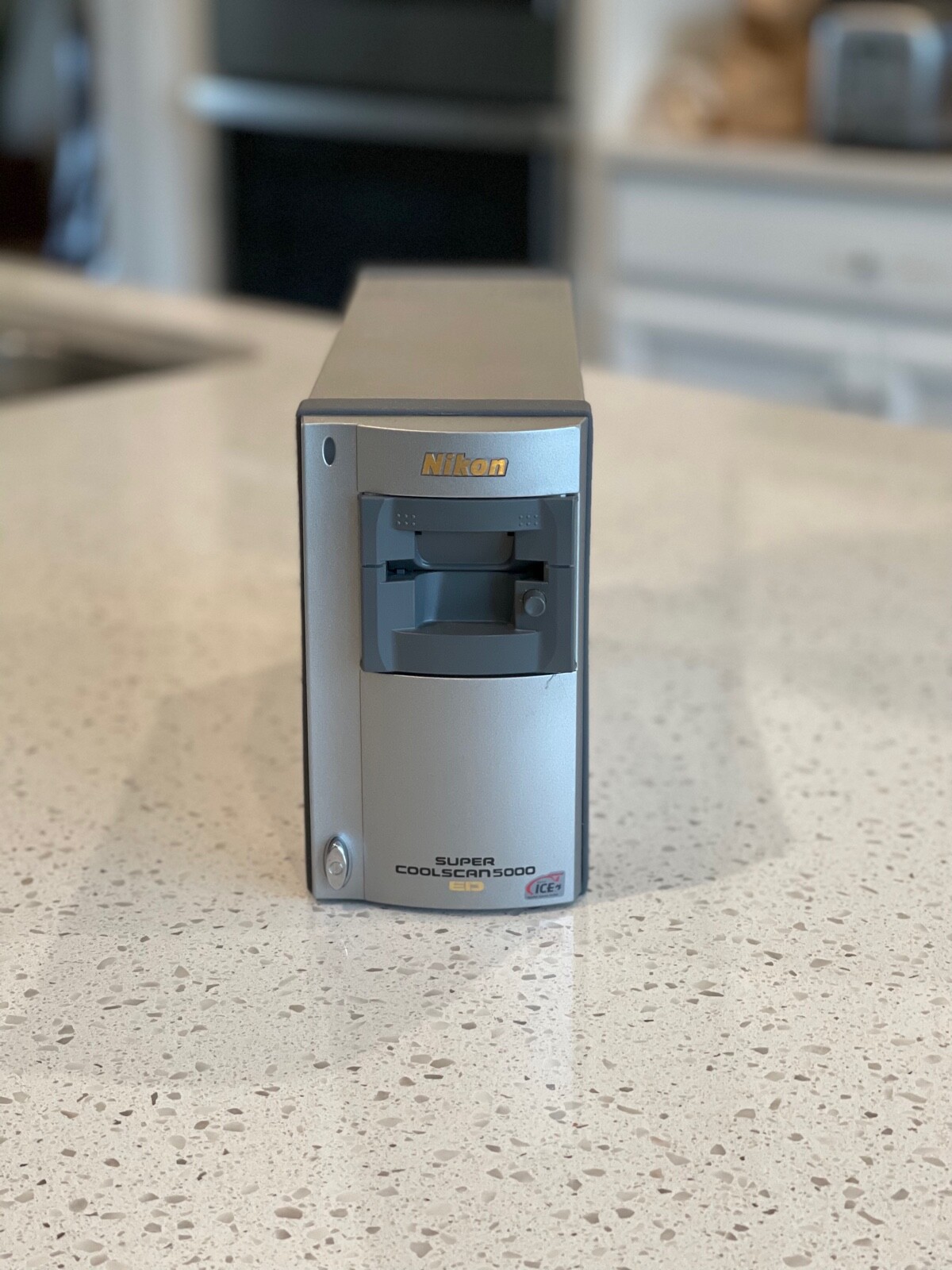 Nikon LS5000 ED Super CoolScan 5000 USB Film ScannerのeBay公認海外通販｜セカイモン