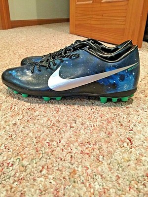 nike mercurial vapor 9 galaxy