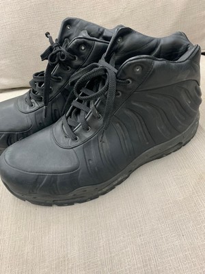 nike air max foamposite foamdome acg boots