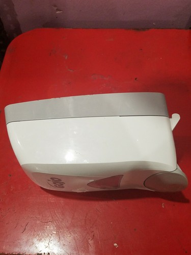 Used Gojo Hand Cleaner Dispenser Only