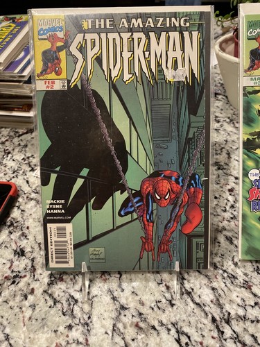 アメコミリーフ Amazing Spider-Man #2 CGC 9.8 アメコミリーフ Amazing Spider-Man #2 CGC 9.8
