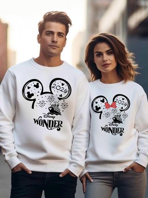 Disney Cruise 2026 Family Matching Jumper, Disney Cruise Vacation  Sweatshirt