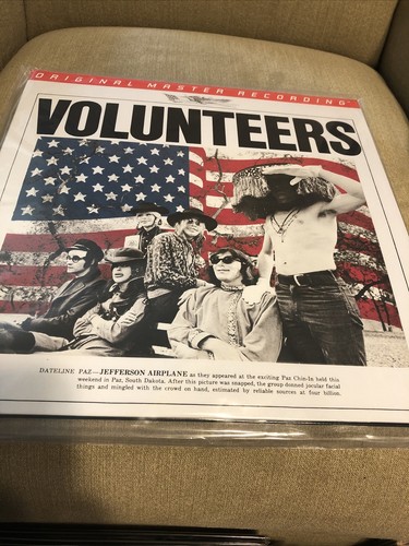 Jefferson Airplane VOLUNTEERS USオリジナル EX NC0yODE3LmpwZWc.jpeg