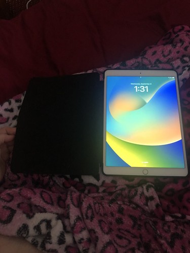 Apple iPad Air 3 A2152 Wi-Fi 10.5 in GRAY 256GB Daily Deal Apple iPad Air 3 A2152 Wi-Fi 10.5 in GRAY 256GB Daily Deal