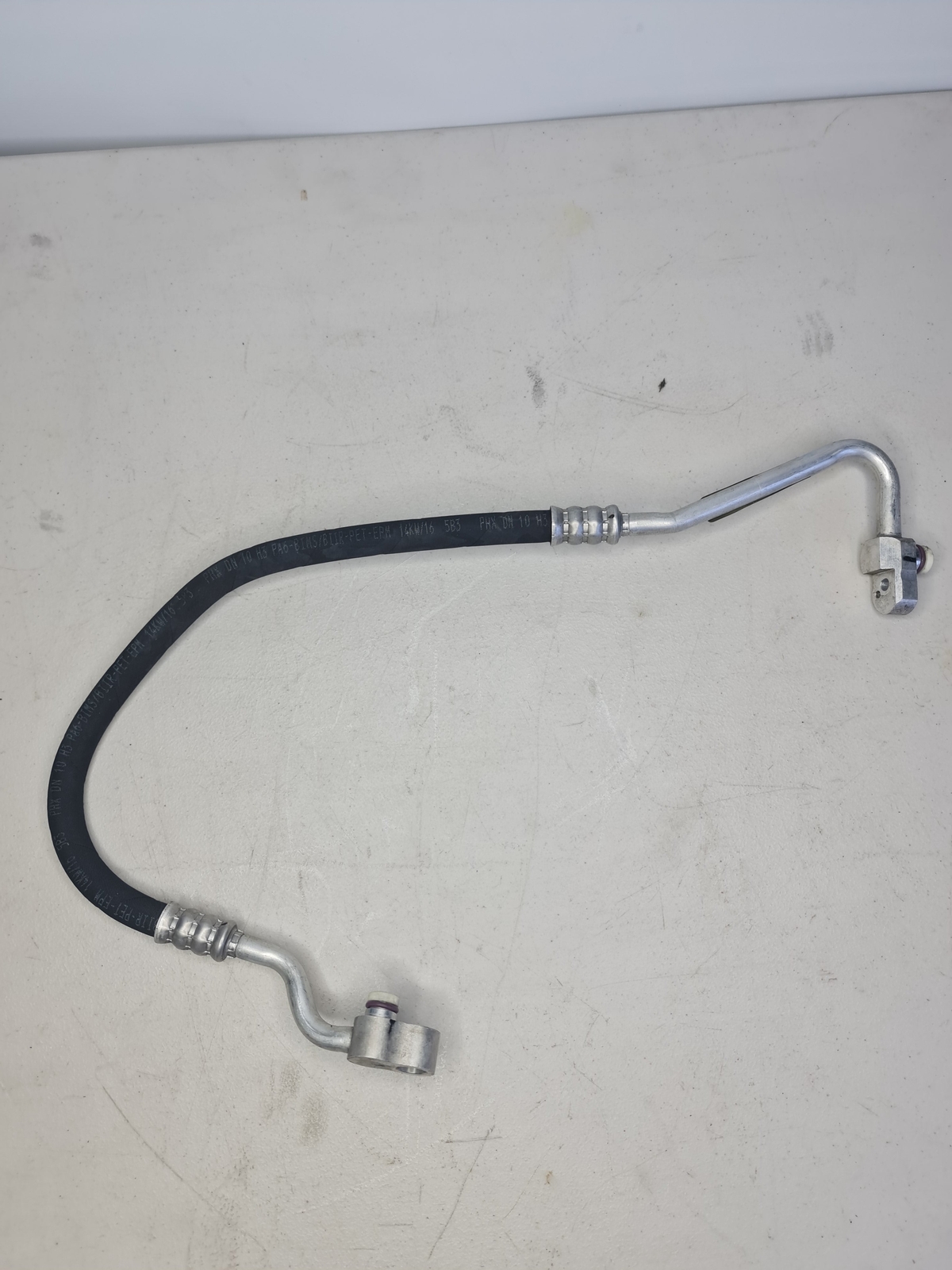 0 Bmw 2015-2020 64-53-6-842-534 64536842534 Pressure Hose Compressor-Condense image 3