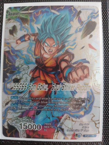 【PSA10】孫悟空 - チャンピオンシップ WAVE1 BEST16 SR PSA10】孫悟空 - チャンピオンシップ WAVE1 BEST16 SR