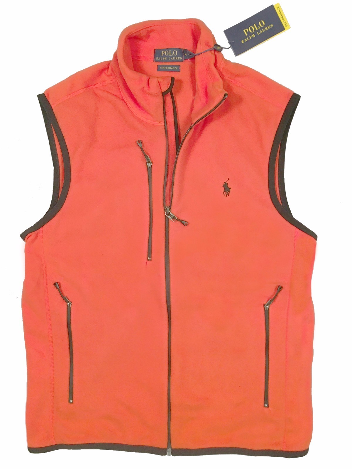 NEW Polo Ralph Lauren Performance 