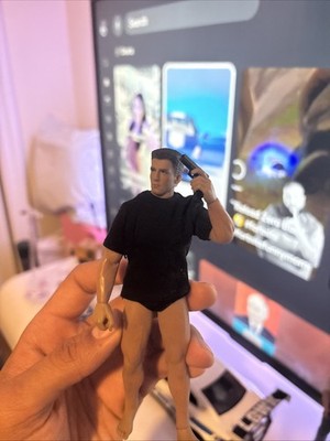 Foto dell'oggetto di un acquirente verificato