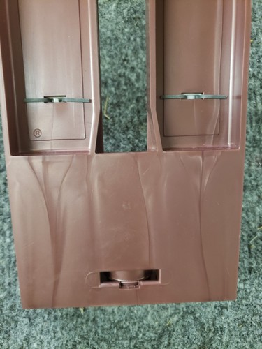 Vintage Ohio Home Hygrometer Thermometer C-624 in Box with Instructions