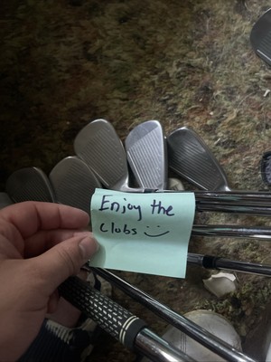Item photo(s) from verified buyer