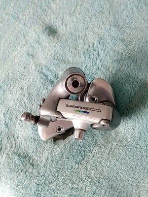 shimano rd 6400