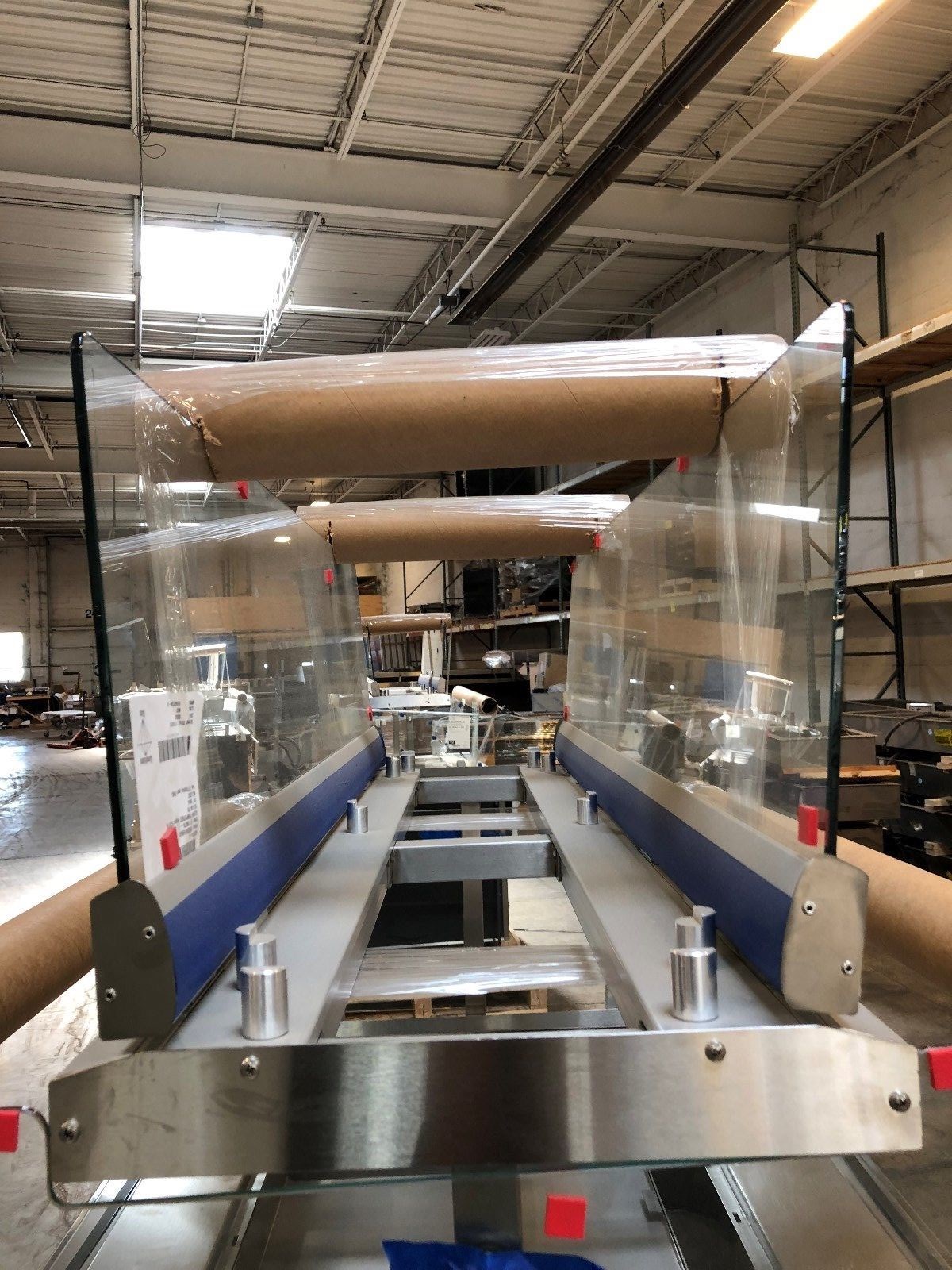 AA01110219 3-WELL MOBILE COLD BAR