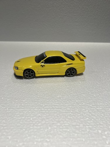 xmods スカイライン Xmods 1999 Nissan Skyline R34 Gen1 | eBay