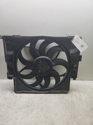BMW 4 SERIES F36 AIR CON RADIATOR FAN 8641963 2018