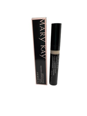 Mary Kay Perfecting Concealer  Light Ivory NEW Free Shipping Exp. 2027