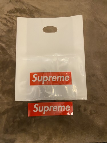 Supreme Small l Storage Box シュプリーム Supreme シュプリーム 17SS Small Met al Storage Box レッド