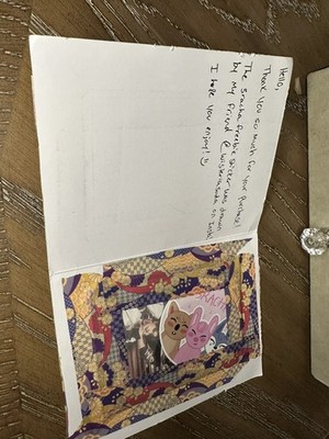 Artikelfoto(s) von einem verifizierten Käufer