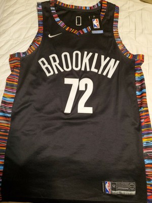 brooklyn 72 jersey