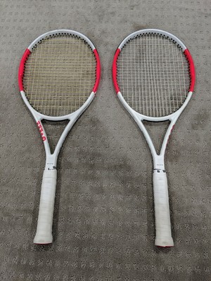 16x19 Grommet Set Bumperguard Wilson Blx Pro Staff Six One 95 Wrg Sporting Goods Other Tennis