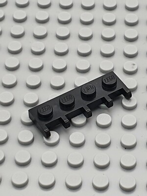 LEGO  4x Platte 1x4 Retired Hinge Scharnier 4315  versch. Farben