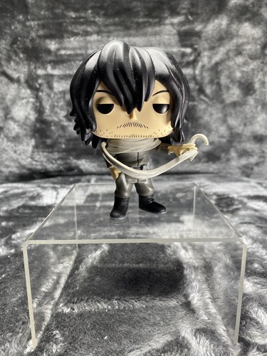 Funko POP! My Hero Academia Shota Aizawa - Vinyl Figure NO