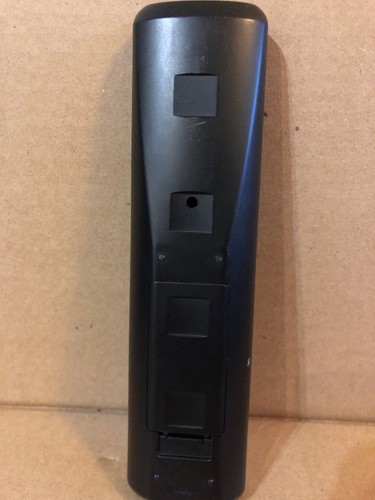 Insignia NB813 Remote For Blu-Ray DVD Player Model SVR08R157 Genuine Original