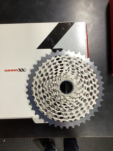 SRAM XX1 XG-1199 X-Glide 11-Speed MTB Cassette 10-42 for XD