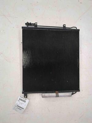 05-09 Land Rover LR3 A/C Condensor OEM 6 Month Warranty