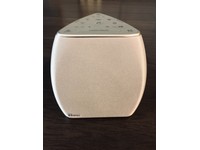 ihome zenergy bedside sleep therapy speaker