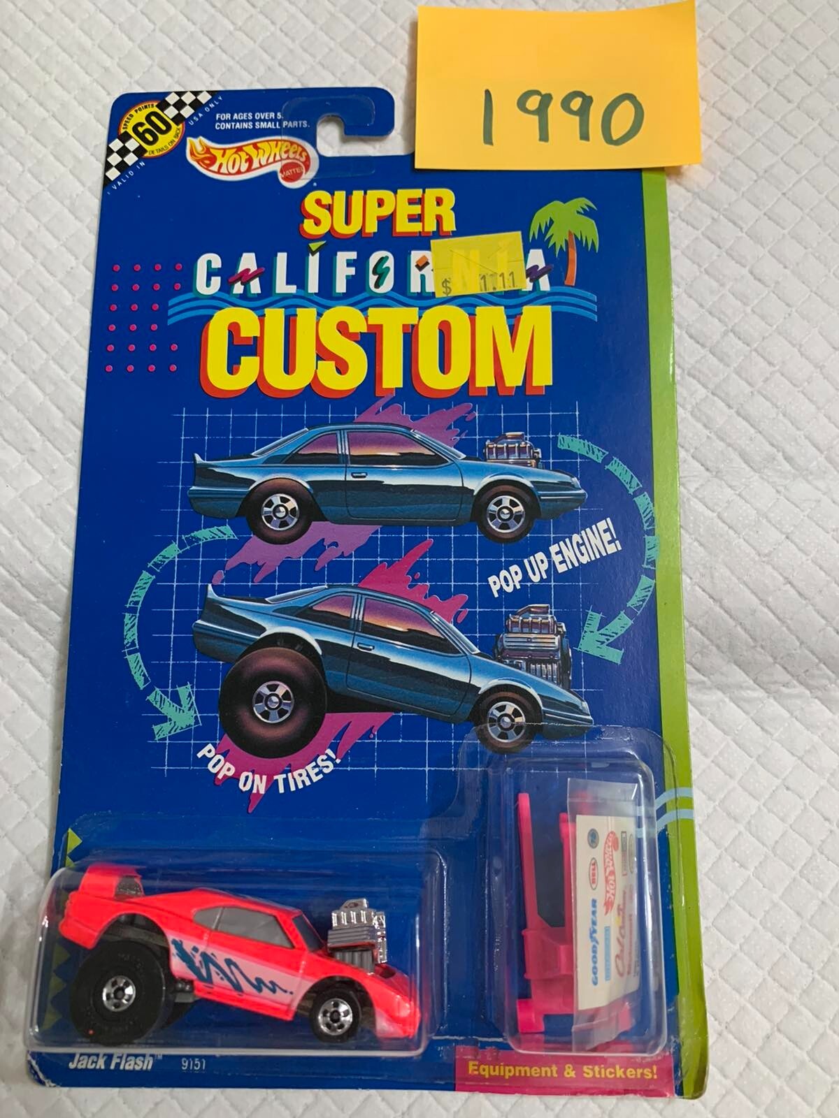 希少 ホットウィール Custom Car Show 2005 Oct set $_32.JPG?set_id=880000500F