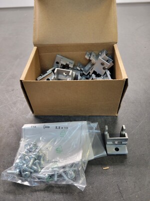 Rittal TS 8800370 Mounts.   Box of 24.