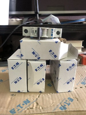 EATON FAZ-XAA-C-110-415VAC SHUNT TRIP RELEASE 110-415VAC 110-220VDC