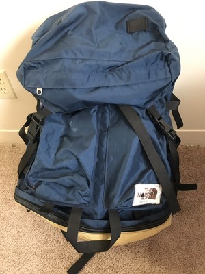 north face rogue backpack