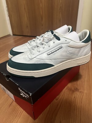 Reebok Randomevent Club C85  GX9064  US11 *NEW*