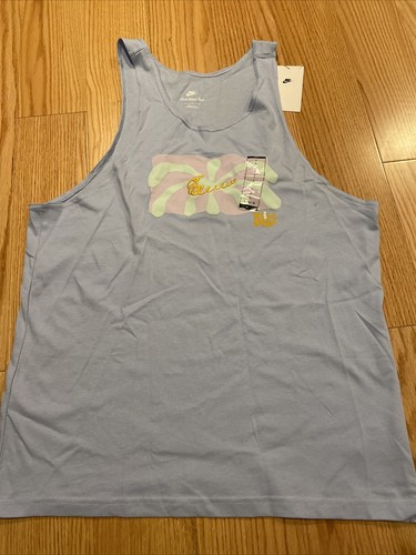 NIKE - tak Nike Sportswear Men's Tank Top. Nike.com