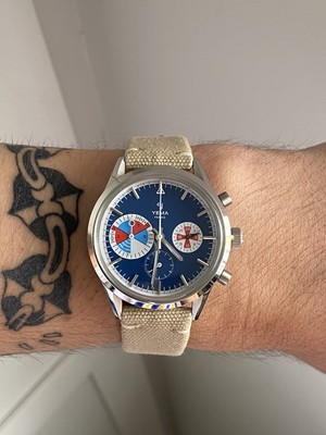 Fotos del artículo de un comprador verificado