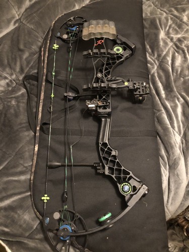 Mathews Chill Right Hand