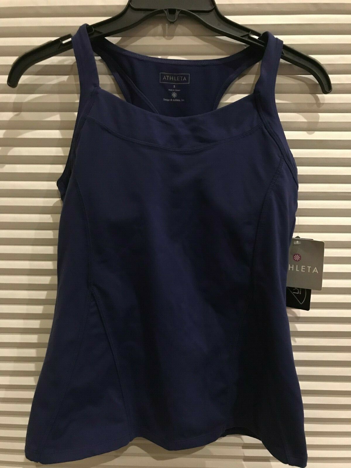 PURPLE TANK(パープルタンク) Next Level 1533 Ideal Racerback Tank Purple Rush Large at