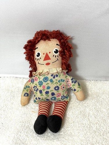 RAGGEDY ANN ドール 36