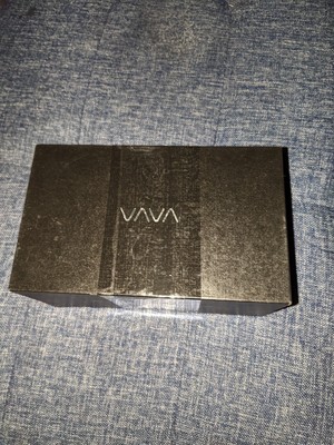 VAVA 1080P Dash Cam VA-CD001 Open Box