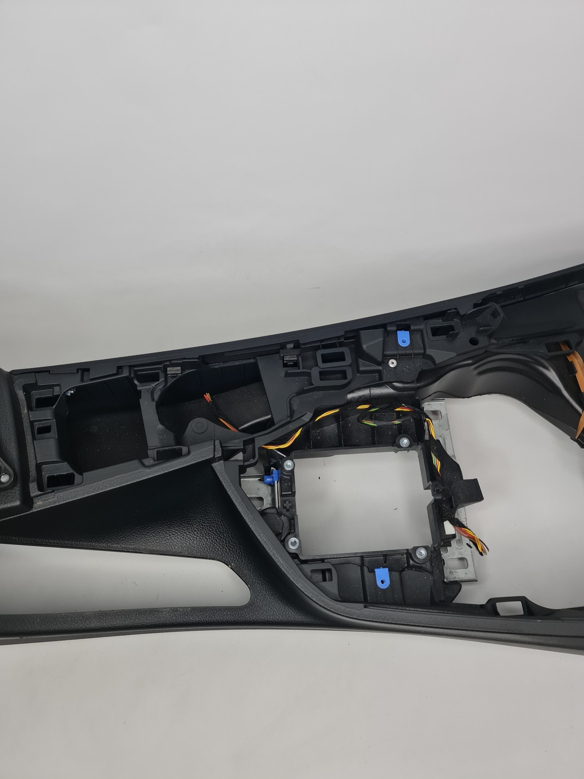 0 Bmw M3/M4 F80/F82 2018 Interior Center Console RHD 51169145148 105015903 6914514 image 4