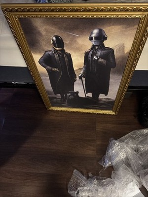 Photos de l'objet d'un acheteur vérifié