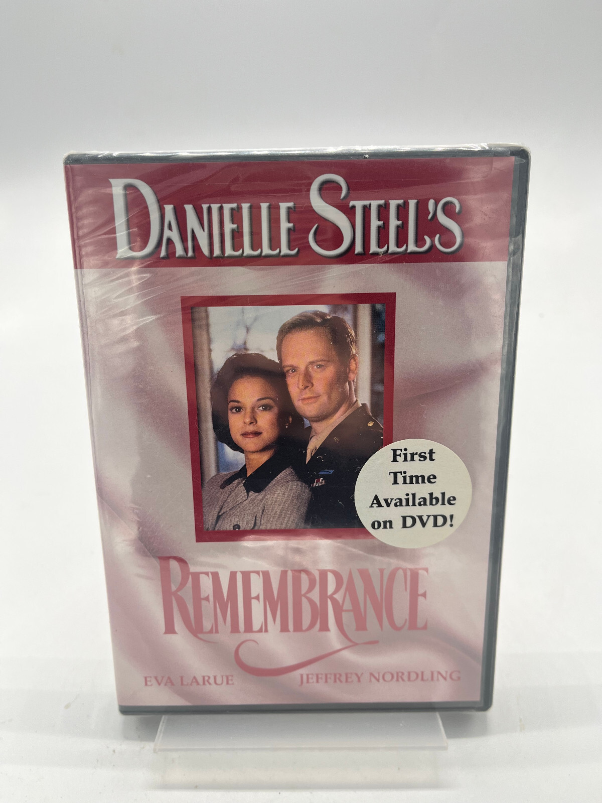 Danielle Steel's ~ Remembrance ~ DVD ~ Eva Larue ~ Jeffrey
