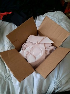 Item photo(s) from verified buyer