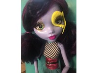 voltageous ghoul friend