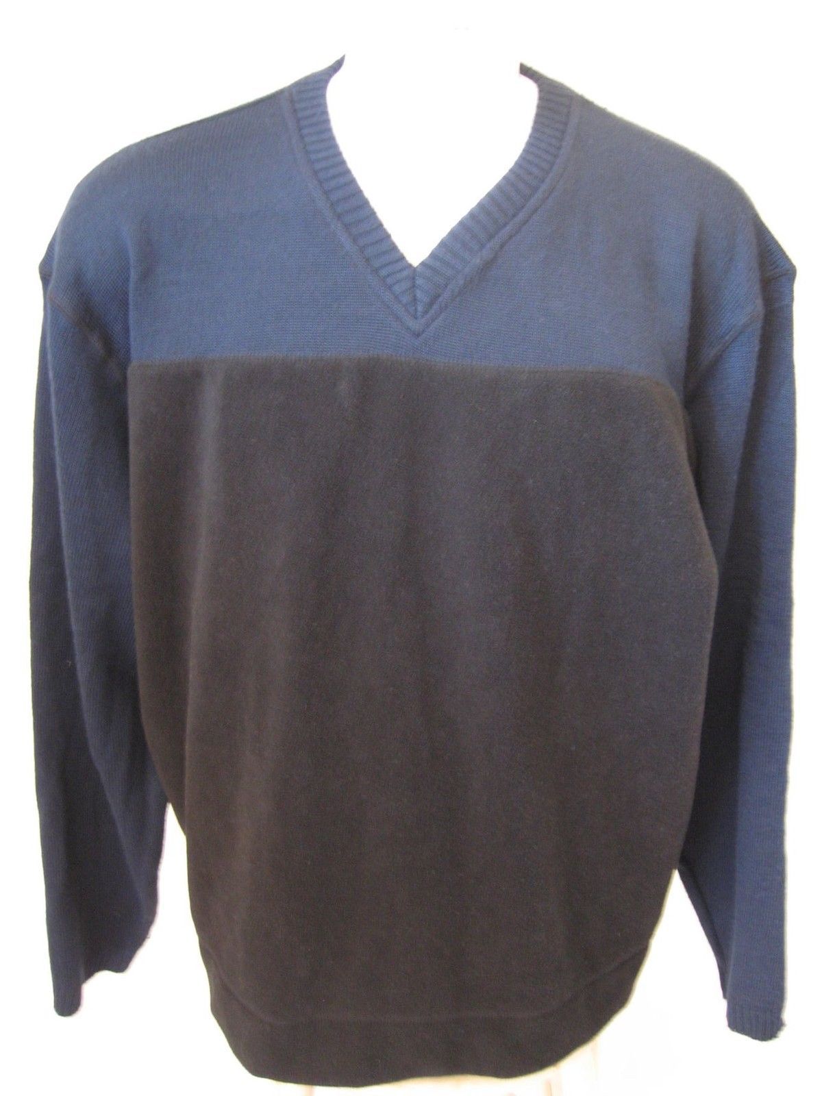 Route 66 Men's Sweaters