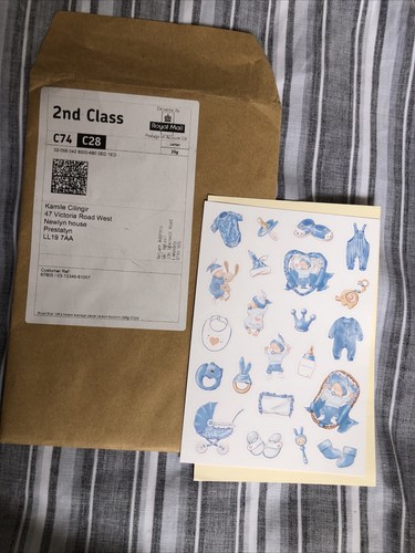 Fotos del artículo de un comprador verificado